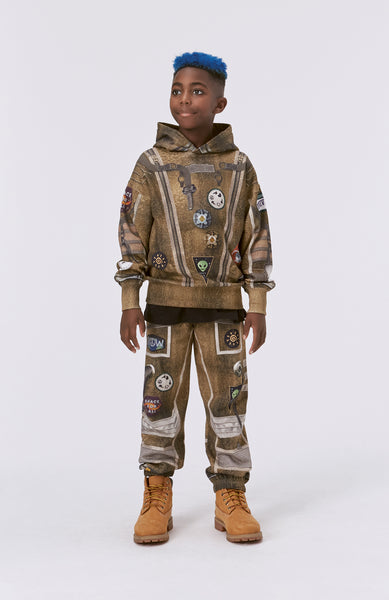 ML Am Space Suit Pant