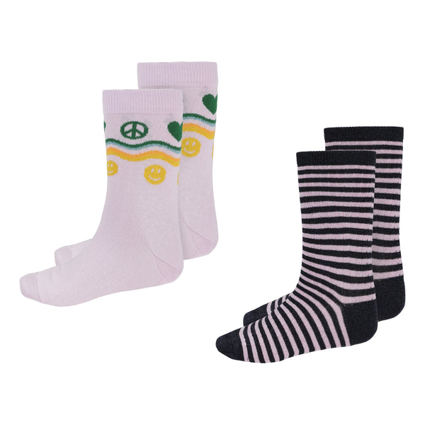 ML Nomi Alpine Socks