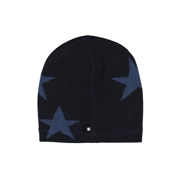 ML Colder Navy Hat