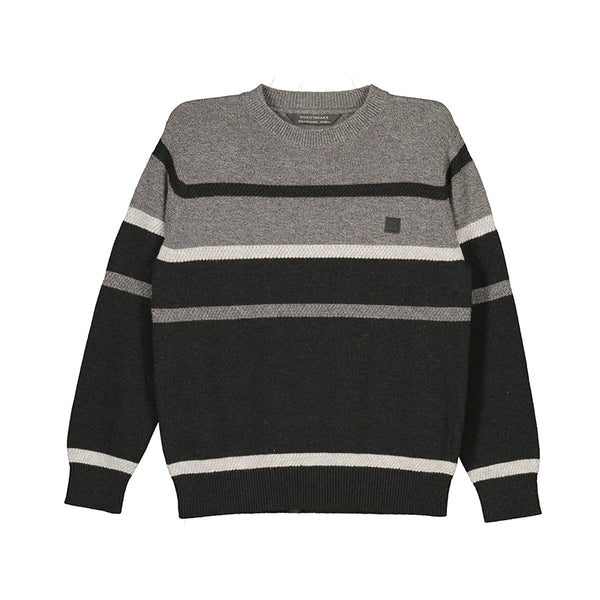 MYL 7385 59 Black Sweater