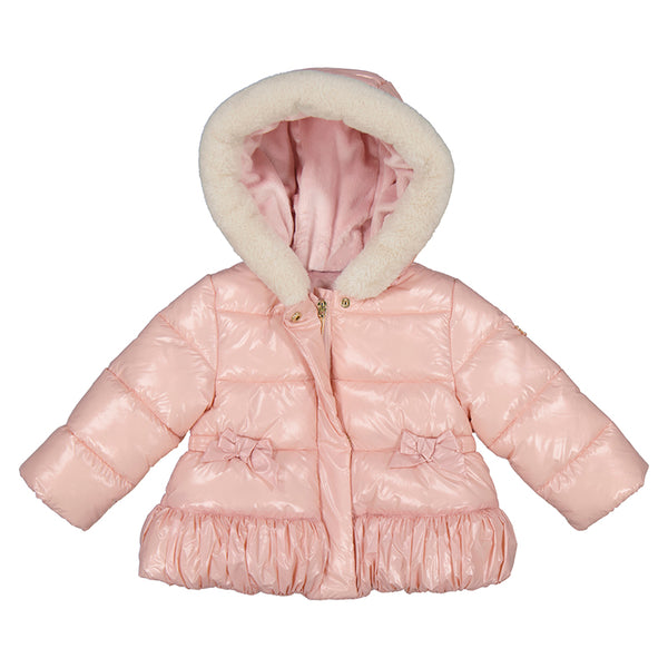 MYL 2420 27 Pink Coat