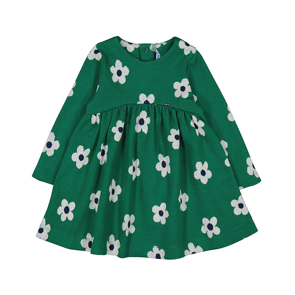 MYL 2988 60 Green Dress