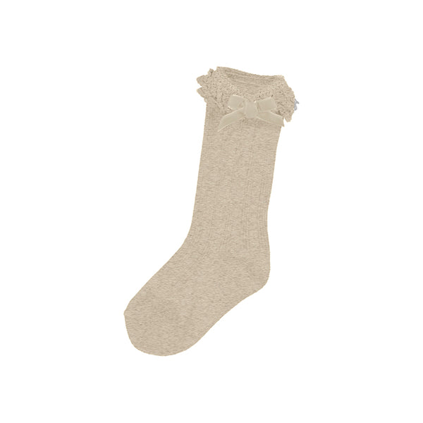 MYL 10525 86 Brown Socks