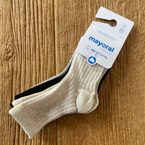 MYL 10575 96 3pcs Socks