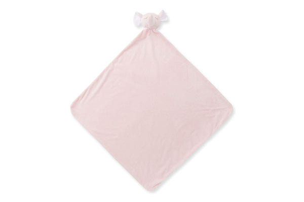 AD Elephant Pink Napping Blanket