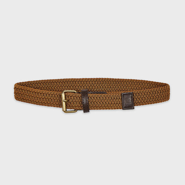 MYL 10916 70 Brown Belt