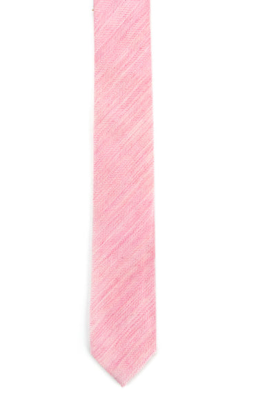 AM B8TIE PHB Pink Tie