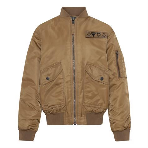 ML Heath Sandstone Jacket