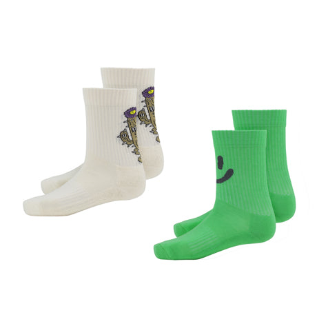 ML Norman Fresh Socks