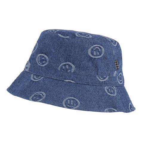 ML Siks Blue Hat
