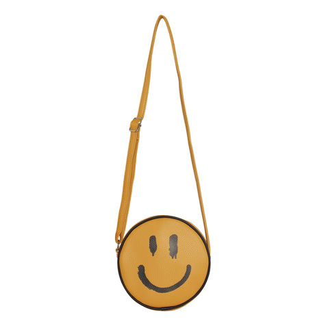 ML Smiling Warm Sun Bag