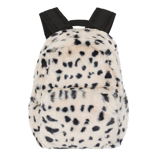 ML Furry Wild Dot Backpack