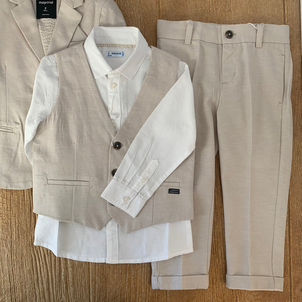 MYL 3349 43 Vest