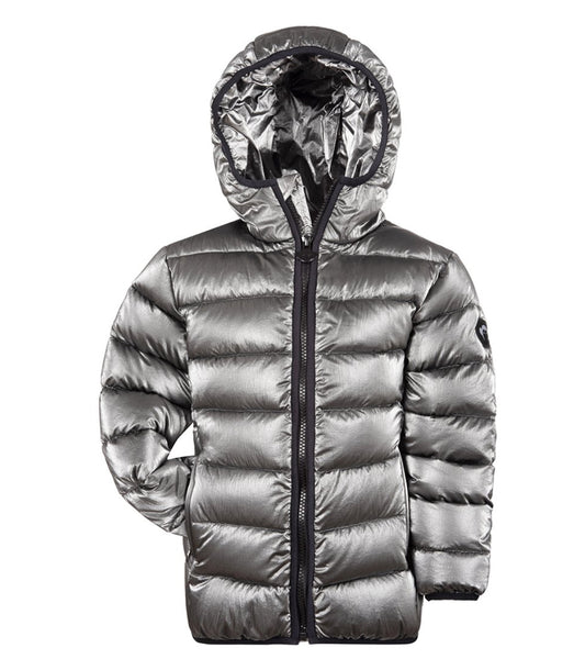 AM W5FP SLG Featherweight Down Puffer
