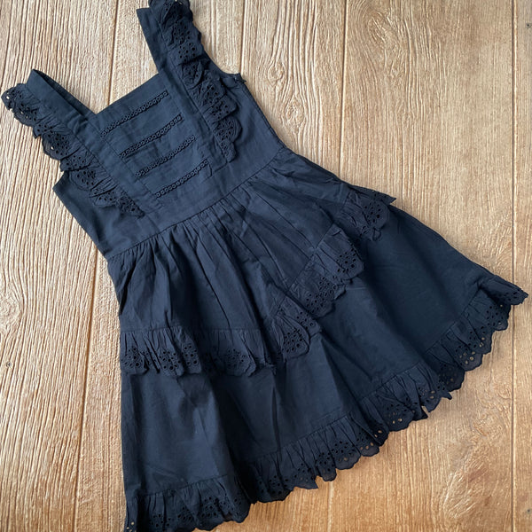 MYL 6918 58 Black Dress