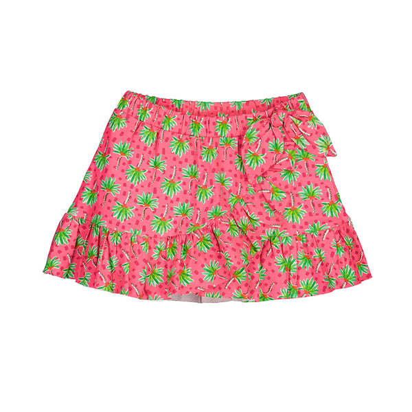 MYL  3905 65 Knit Skirt