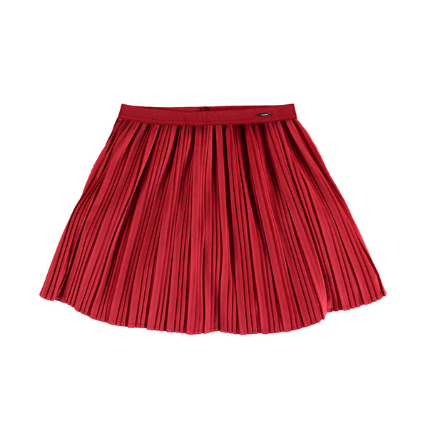 MYL 4944 83 Pleated Skirt
