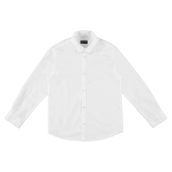MYL 874 17 White Shirt
